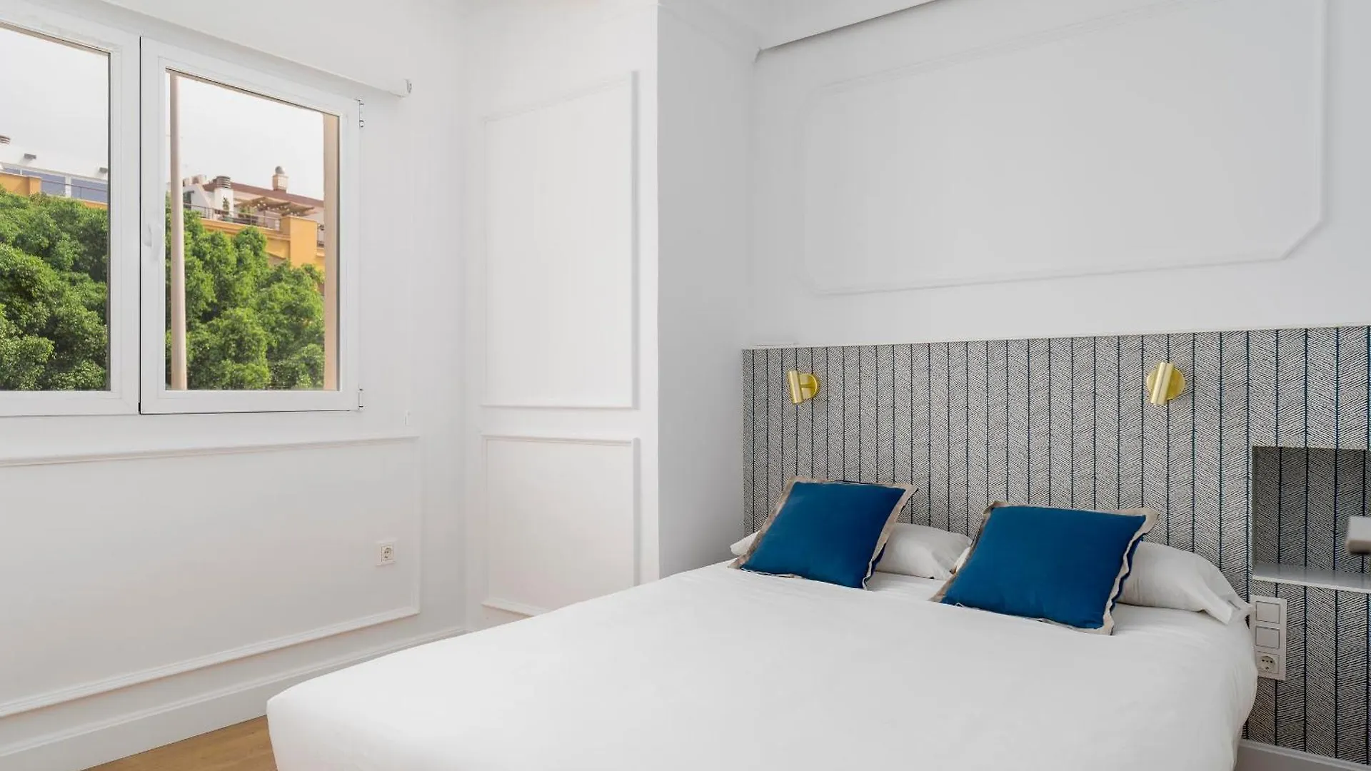 Apartment Beach Pedregalejo Malaga Spain