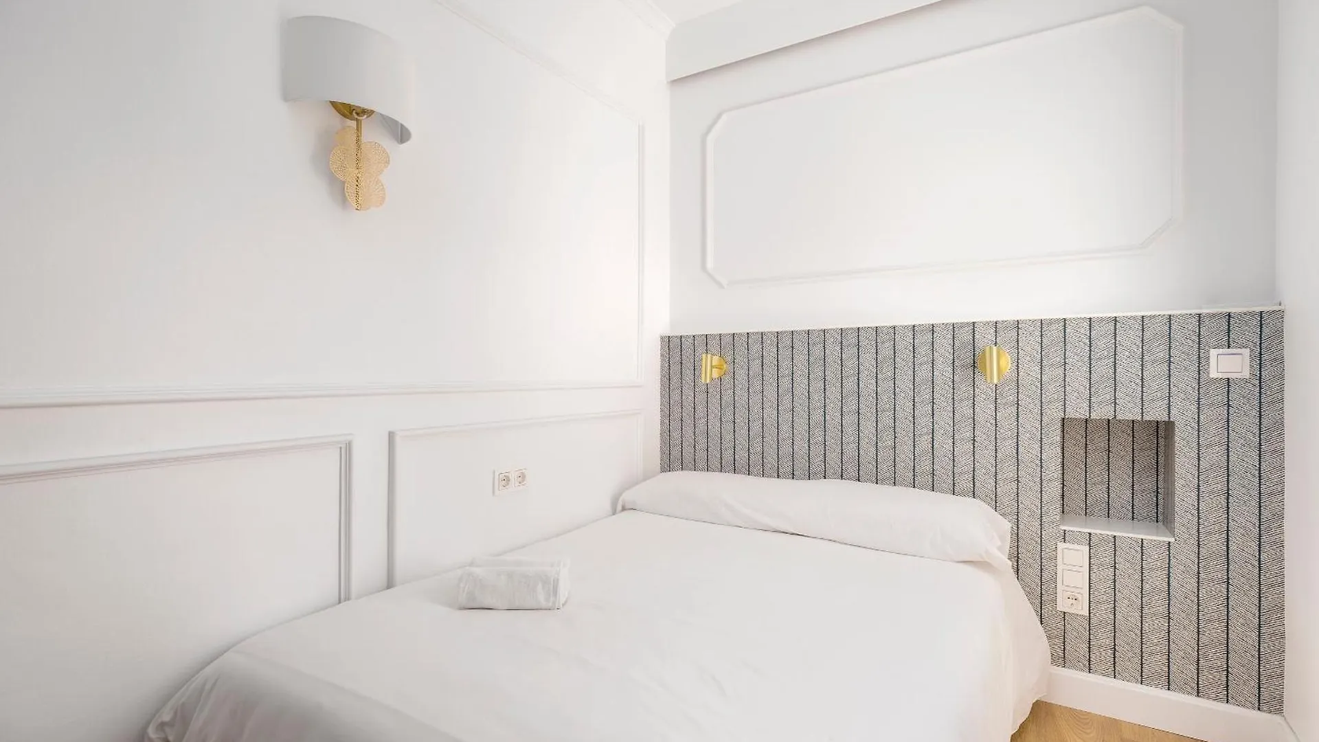 Apartment Beach Pedregalejo Malaga Spain