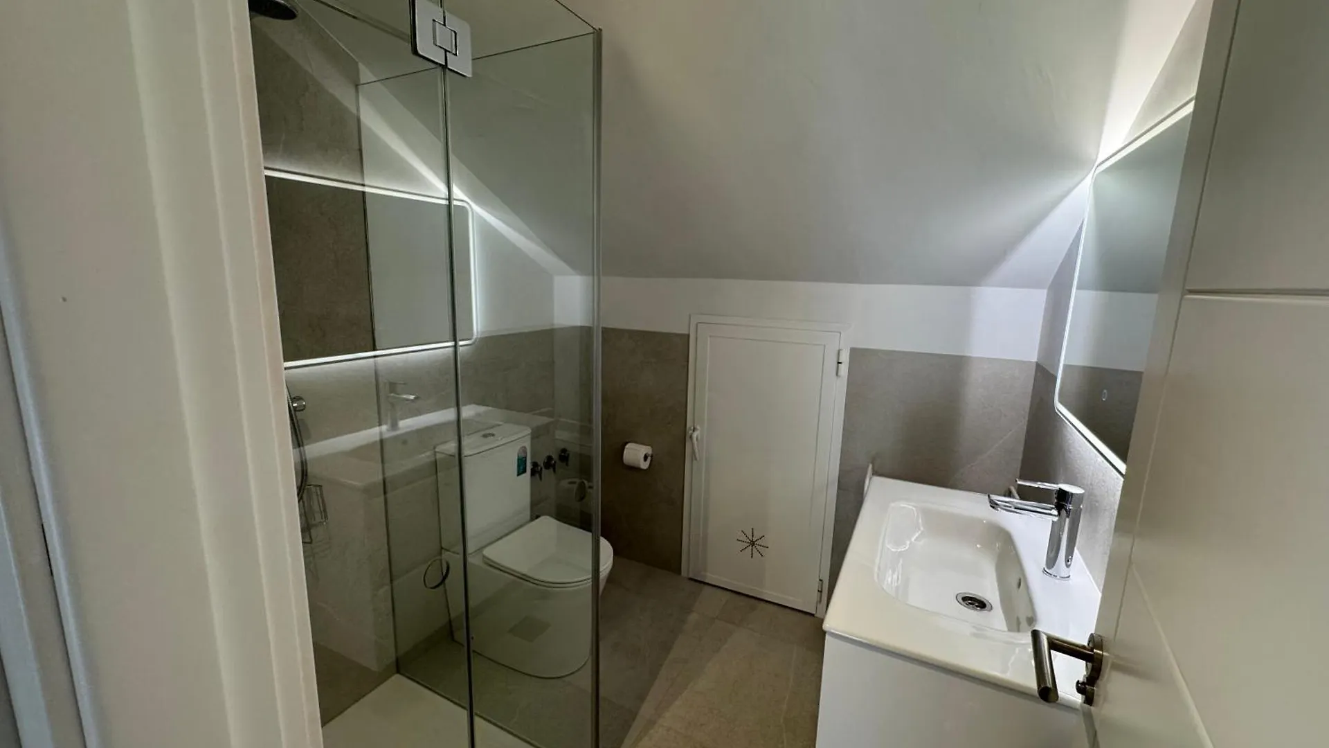 Apartment Beach Pedregalejo Malaga