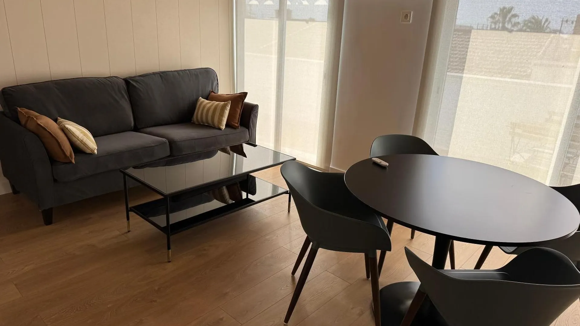 Apartment Beach Pedregalejo Malaga